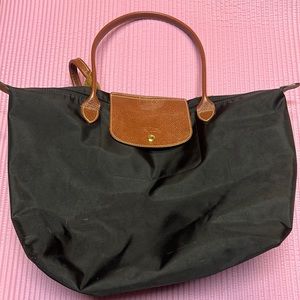 Longchamp Le Pliage Club Tote